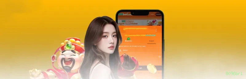 Central de dúvidas rápidas sobre o app 8096brl