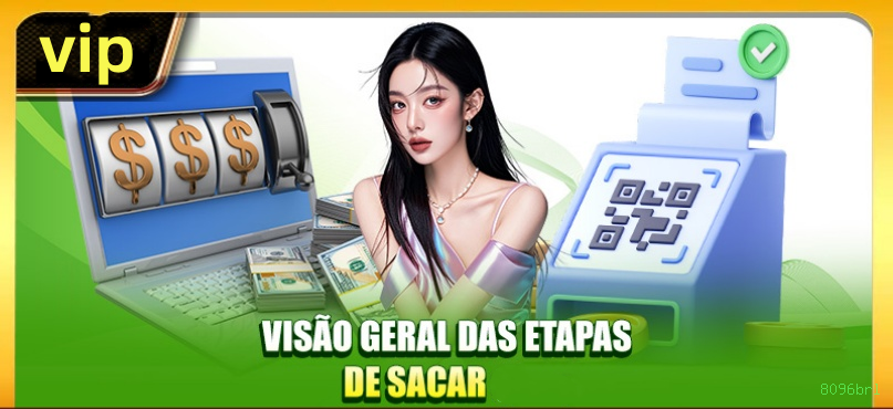 Plataforma 8096brl - cassino e apostas