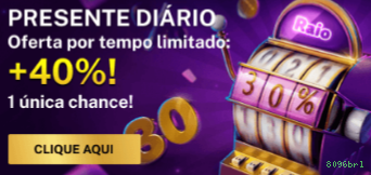 Cashback VIP 8096brl - reembolso semanal